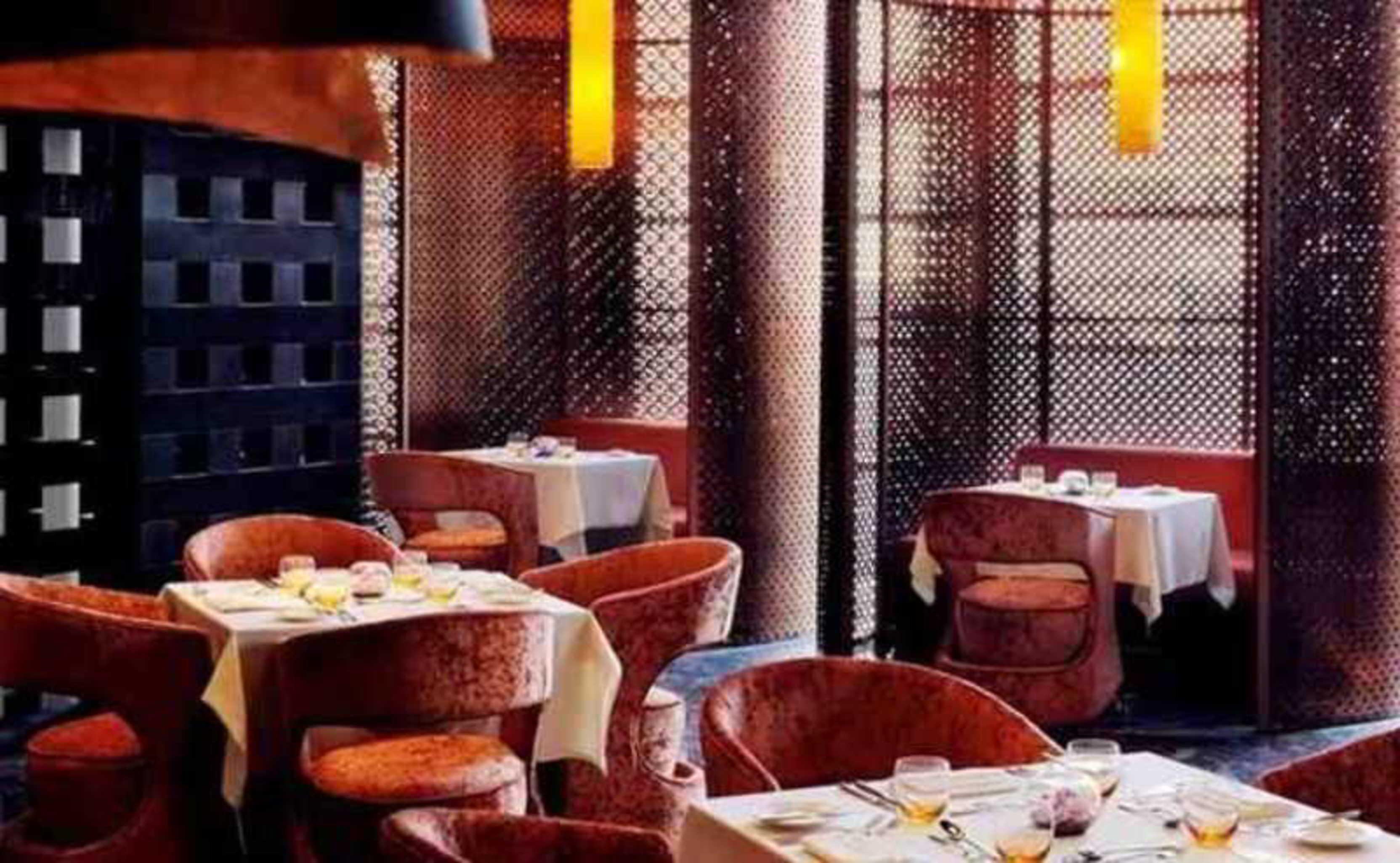 Southern Sun Abu Dhabi Exterior photo