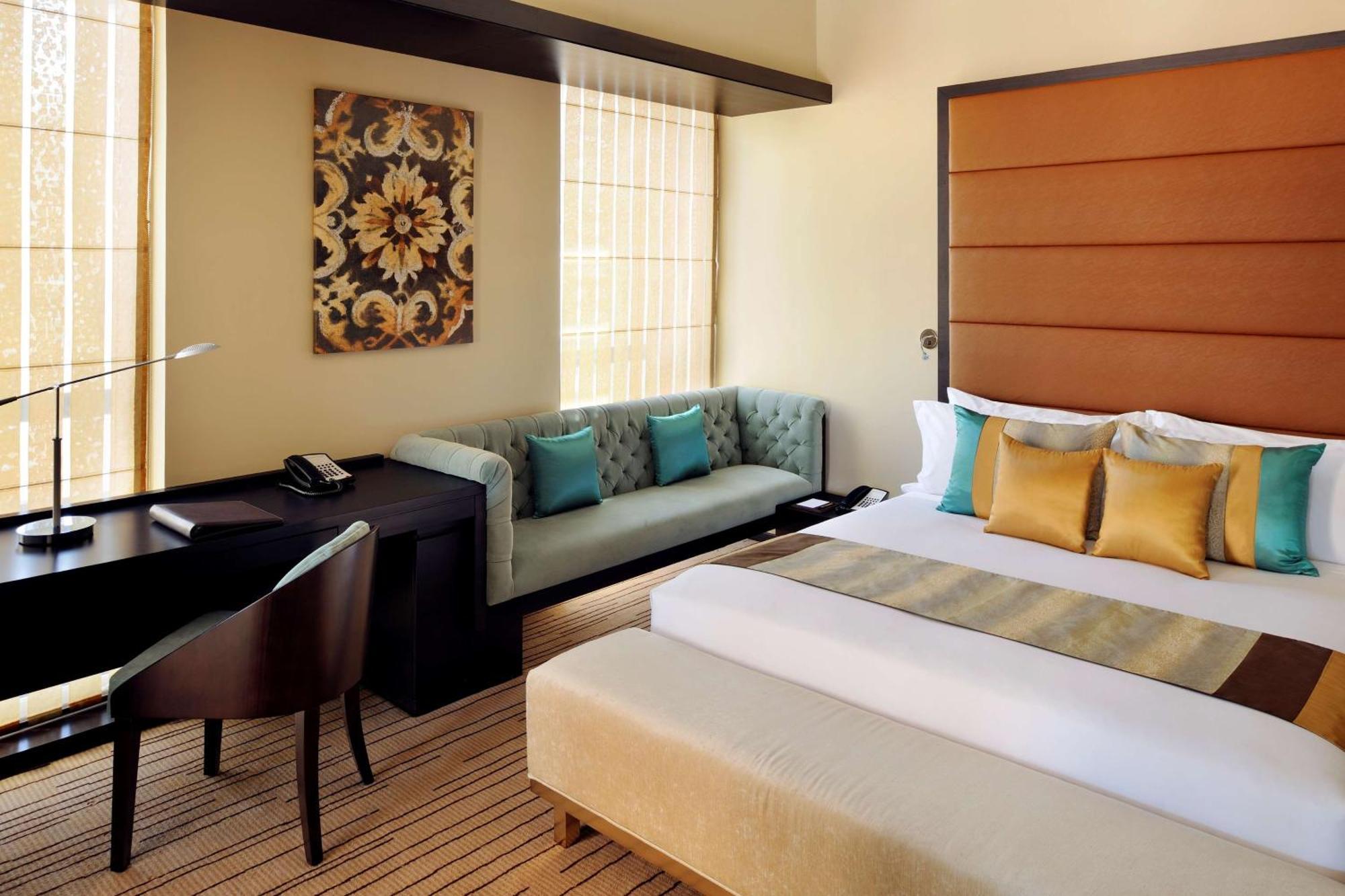 Southern Sun Abu Dhabi Exterior photo