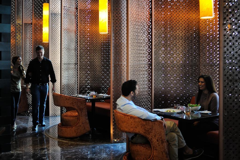 Southern Sun Abu Dhabi Exterior photo
